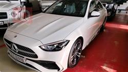 مرسيدس بنز C-Class